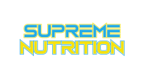 SUPREME NUTRITION COVERS